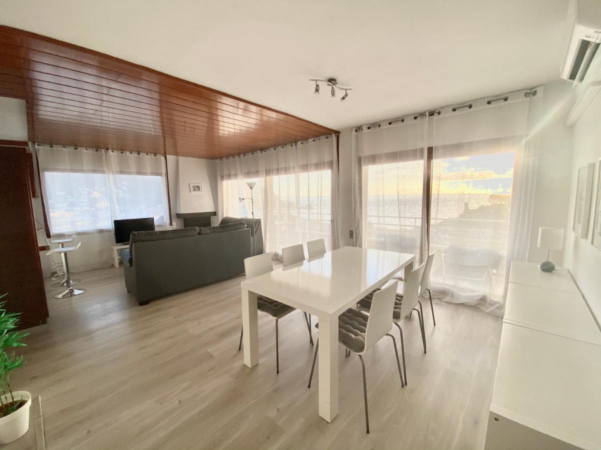 Apartamento Тоса-де-Мар Екстер'єр фото