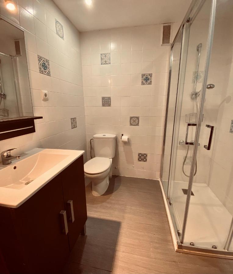 Apartamento Тоса-де-Мар Екстер'єр фото