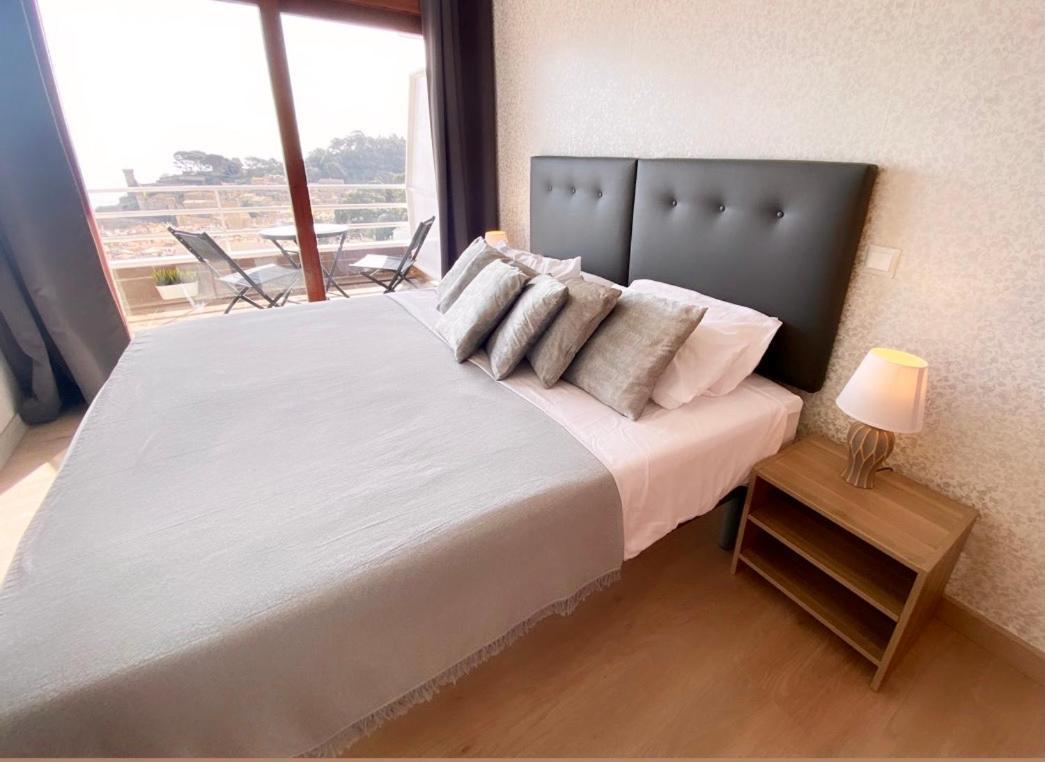 Apartamento Тоса-де-Мар Екстер'єр фото