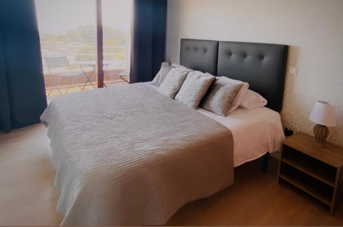 Apartamento Тоса-де-Мар Екстер'єр фото