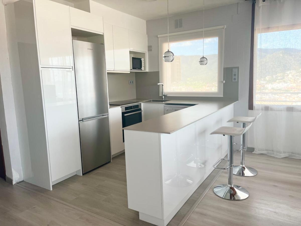 Apartamento Тоса-де-Мар Екстер'єр фото
