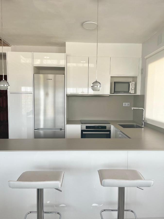 Apartamento Тоса-де-Мар Екстер'єр фото