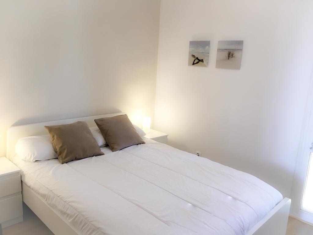 Apartamento Тоса-де-Мар Екстер'єр фото