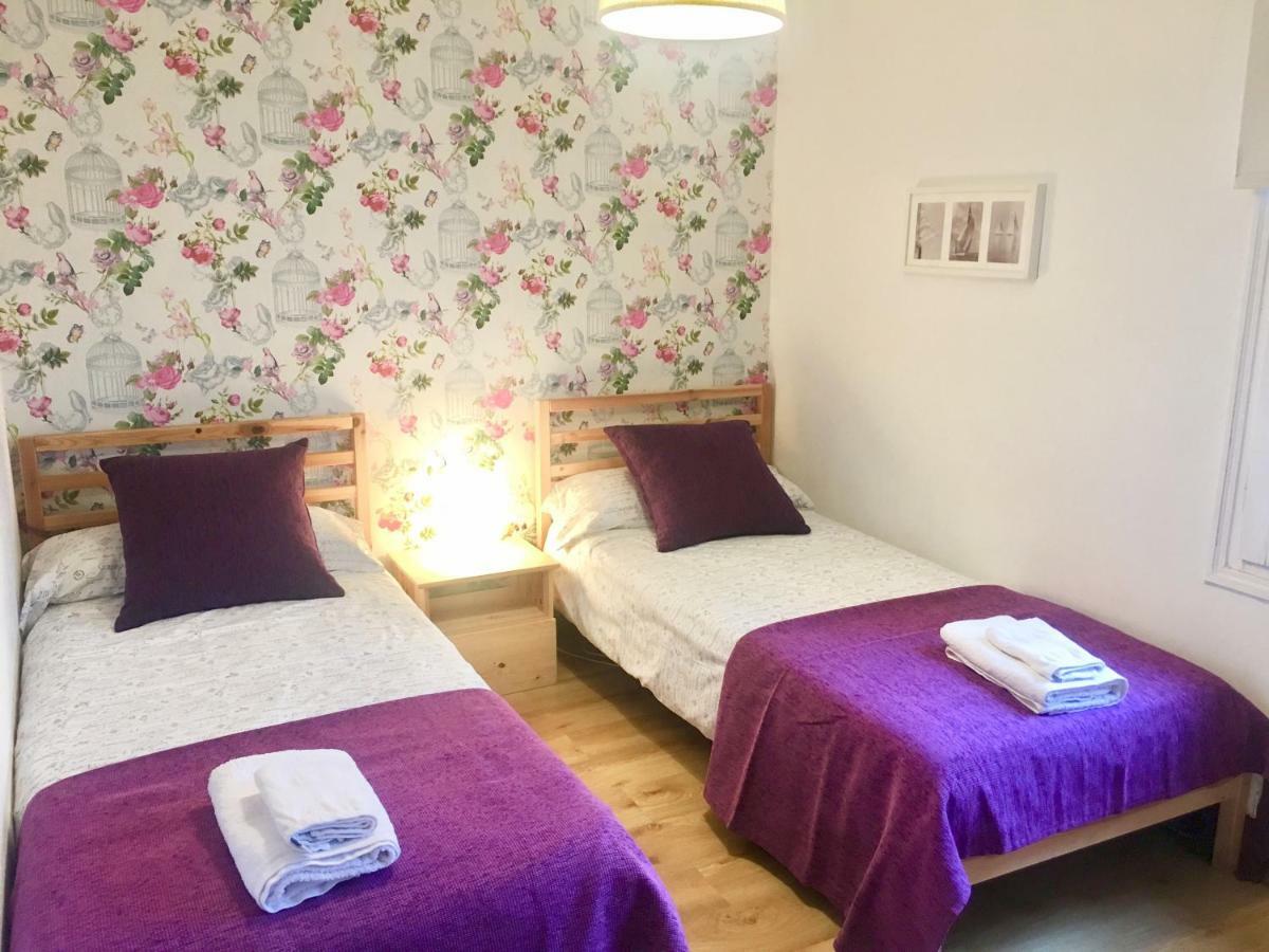 Apartamento Тоса-де-Мар Екстер'єр фото
